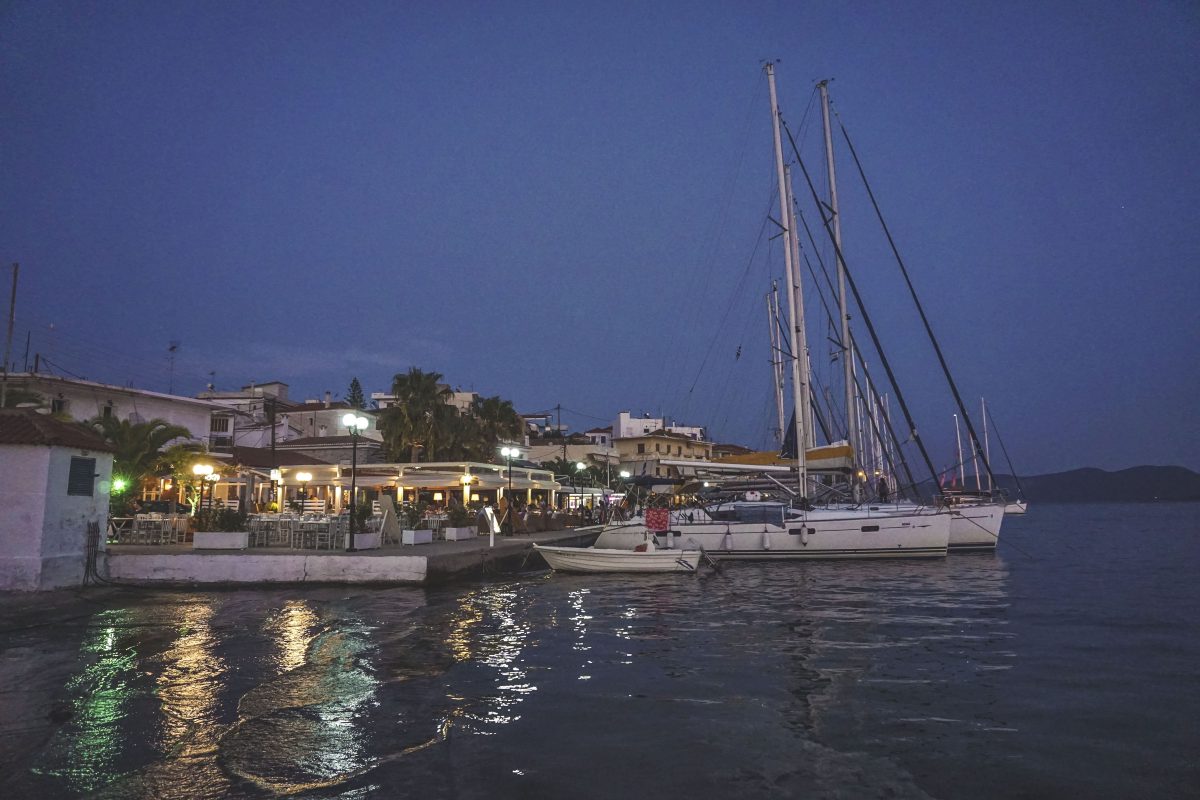 ermioni sailing travel blogger grece lifestyle beautifull places watermelon saronic gulf soul photography